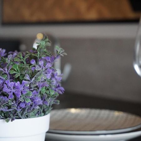 Appart Chic & Moderne Avec Balcon La Roche-sur-Yon Dış mekan fotoğraf