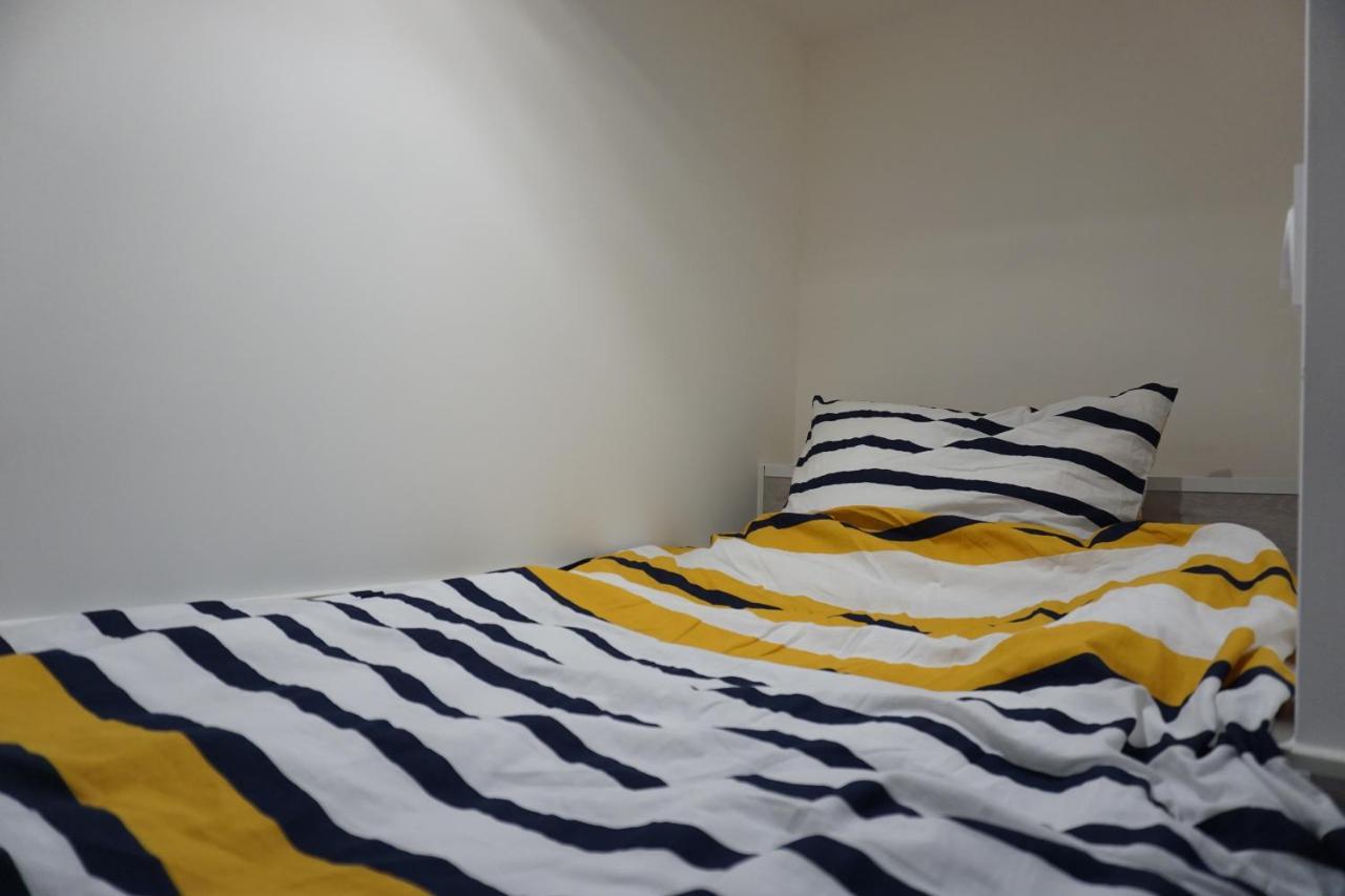 Appart Chic & Moderne Avec Balcon La Roche-sur-Yon Dış mekan fotoğraf